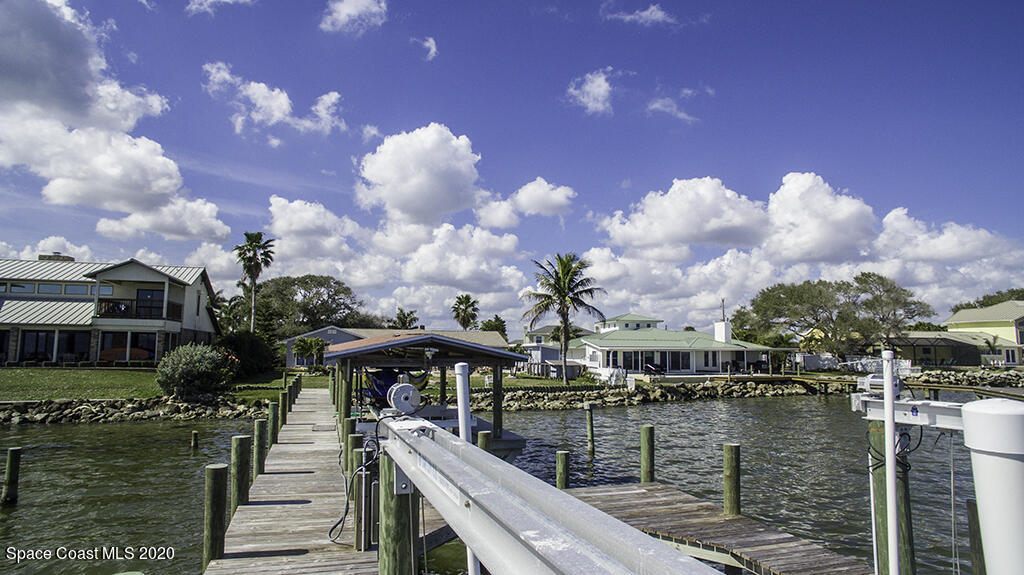 3114 Newfound Harbor Drive