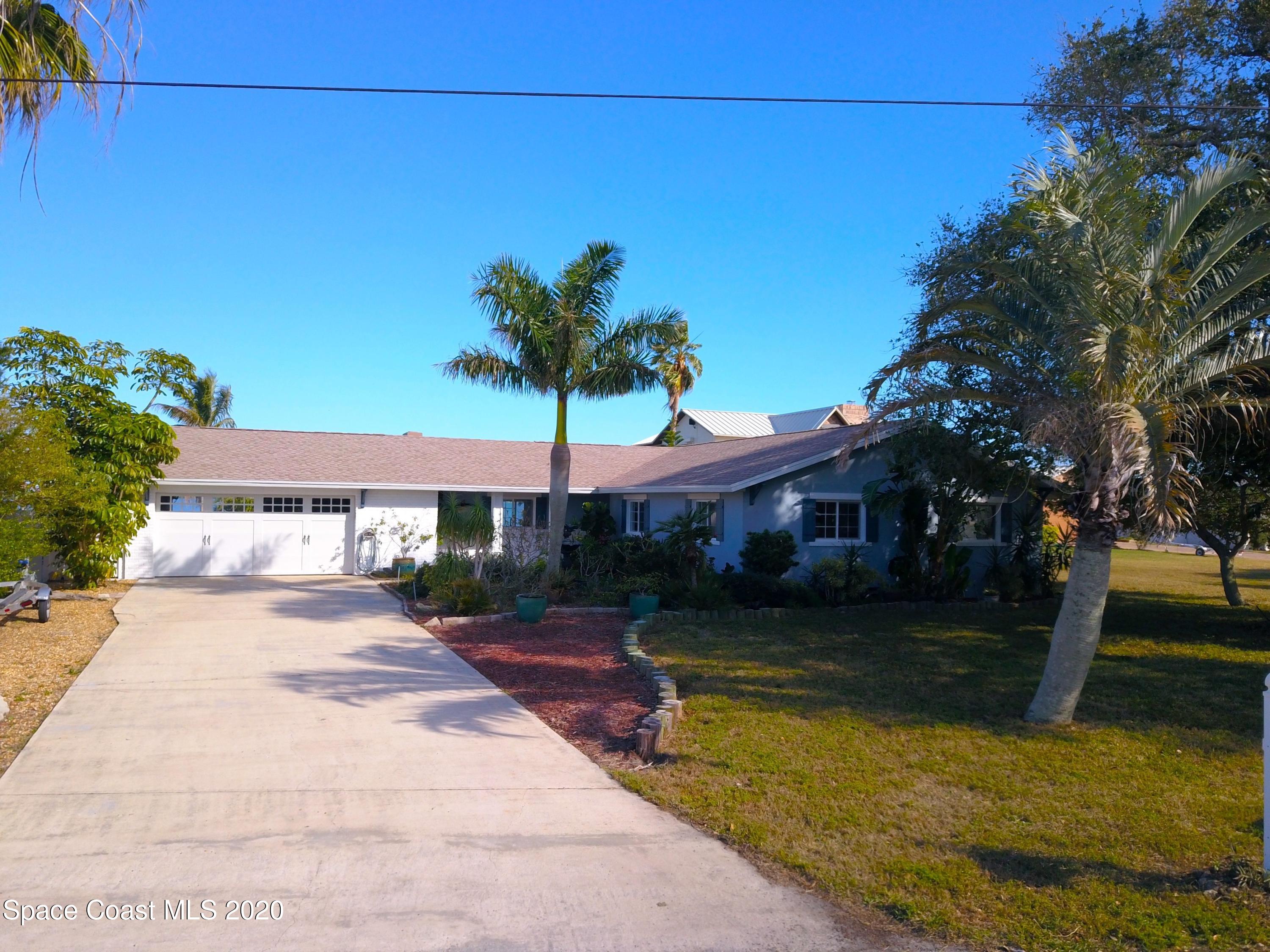 3114 Newfound Harbor Drive