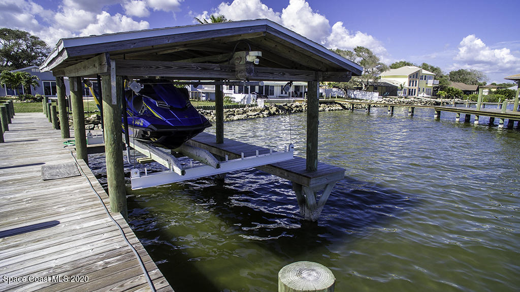 3114 Newfound Harbor Drive
