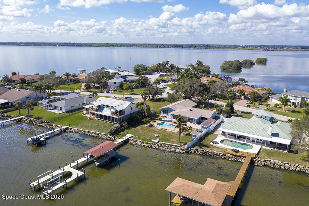 3114 Newfound Harbor Drive