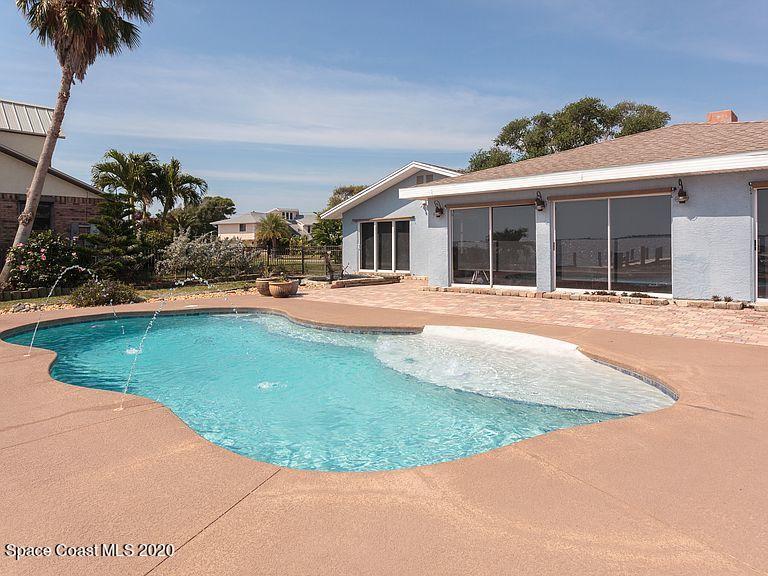3114 Newfound Harbor Drive