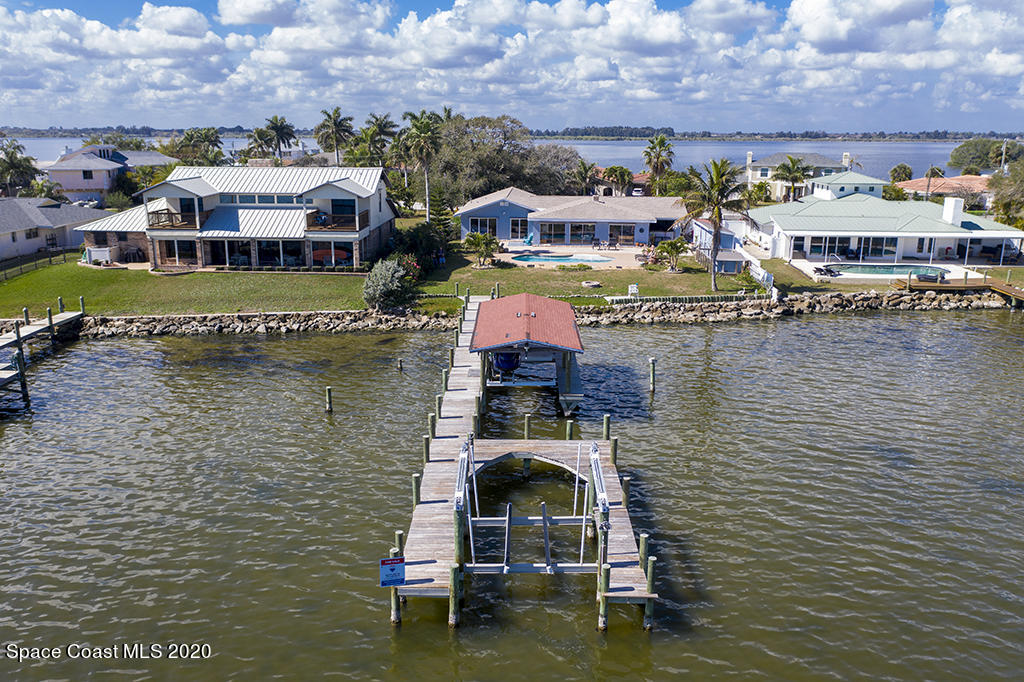 3114 Newfound Harbor Drive