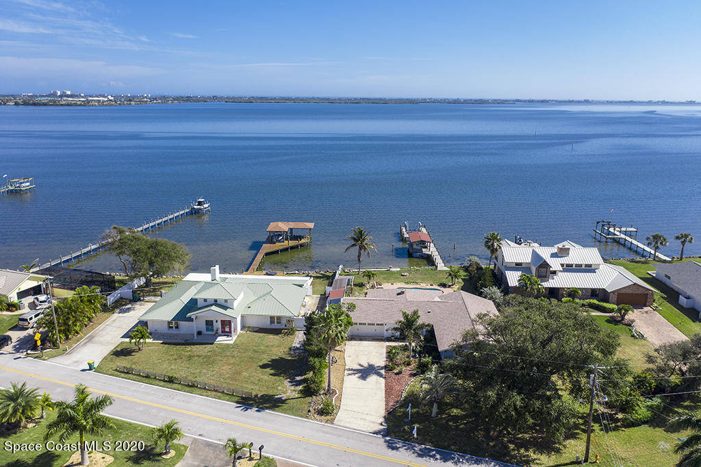 3114 Newfound Harbor Drive