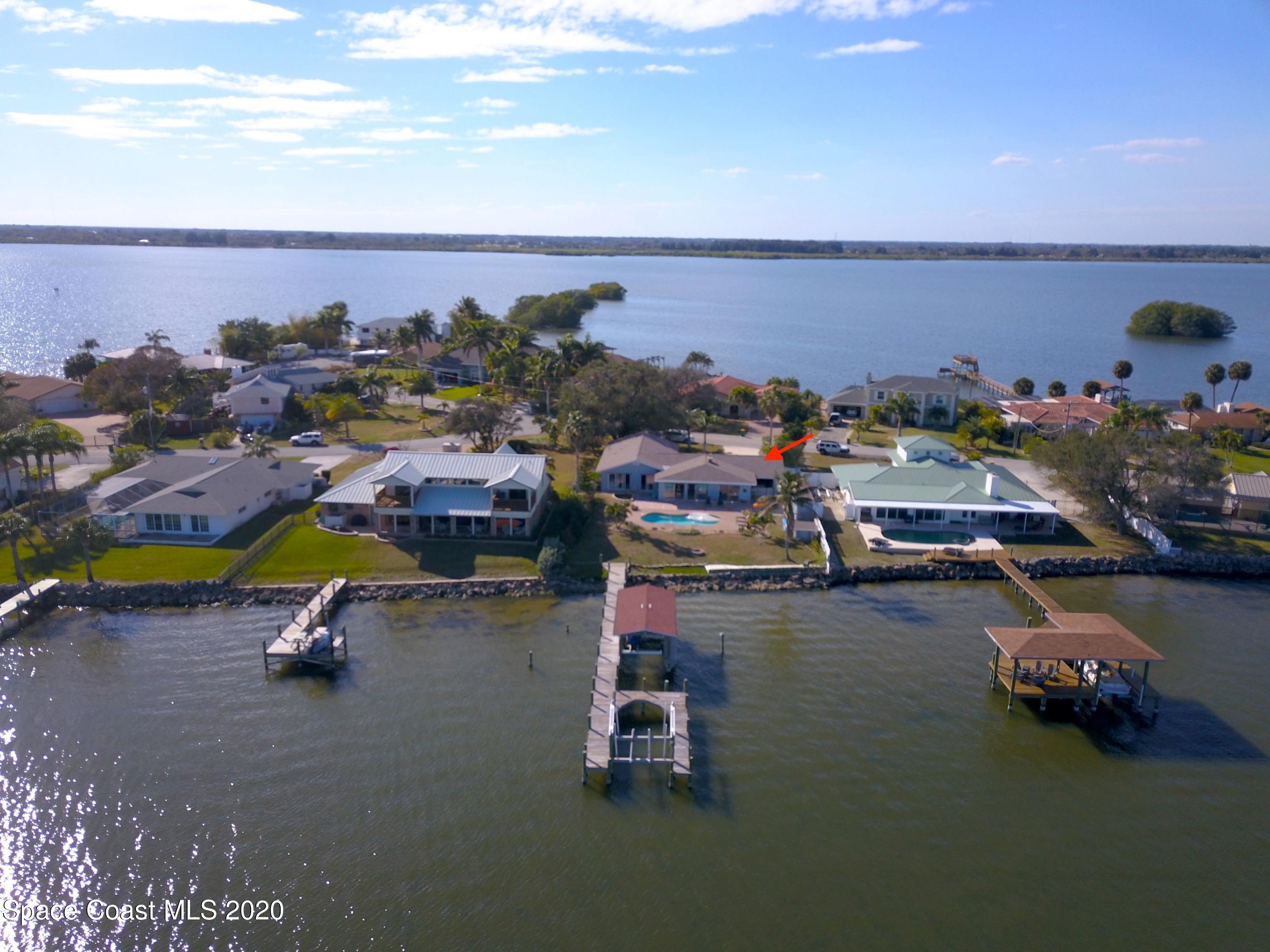 3114 Newfound Harbor Drive