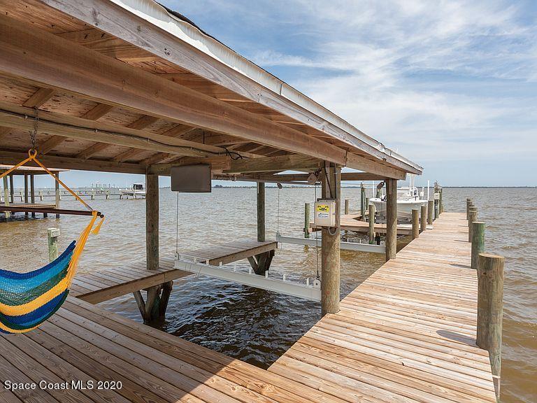 3114 Newfound Harbor Drive