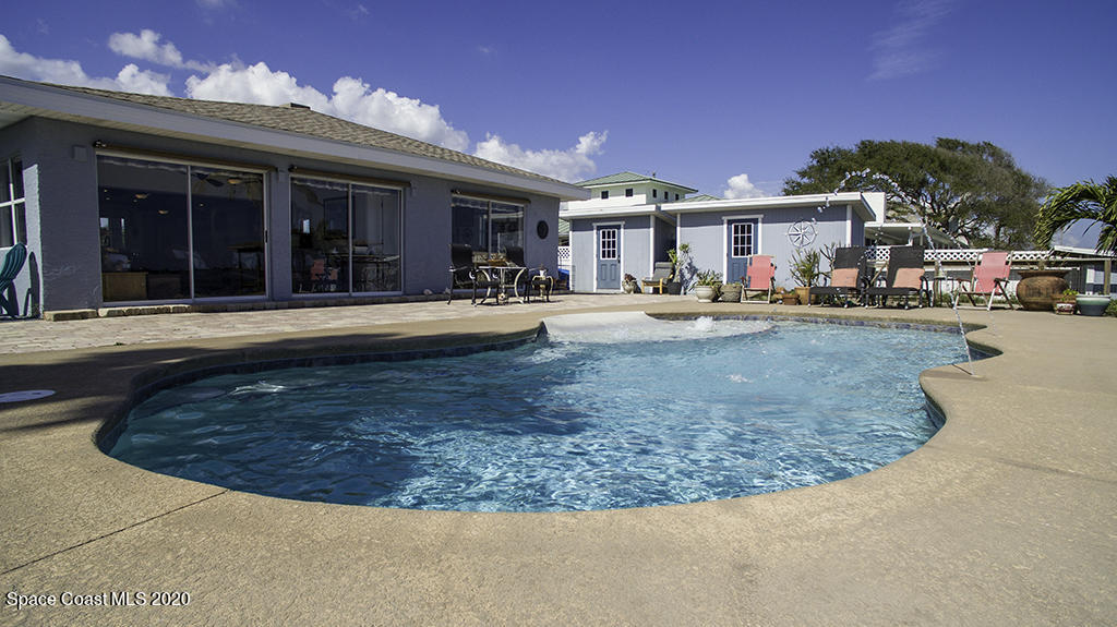 3114 Newfound Harbor Drive