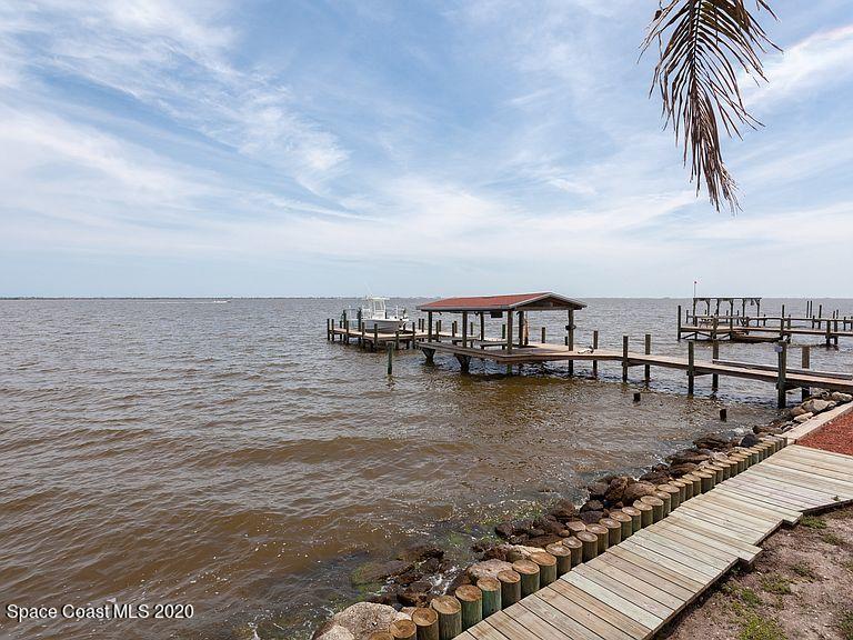 3114 Newfound Harbor Drive