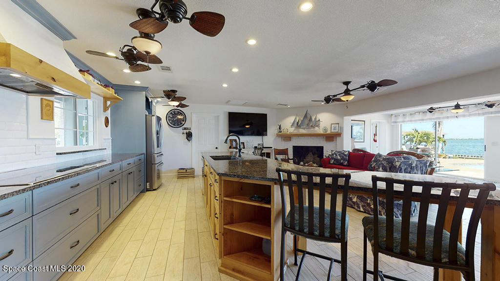 3114 Newfound Harbor Drive