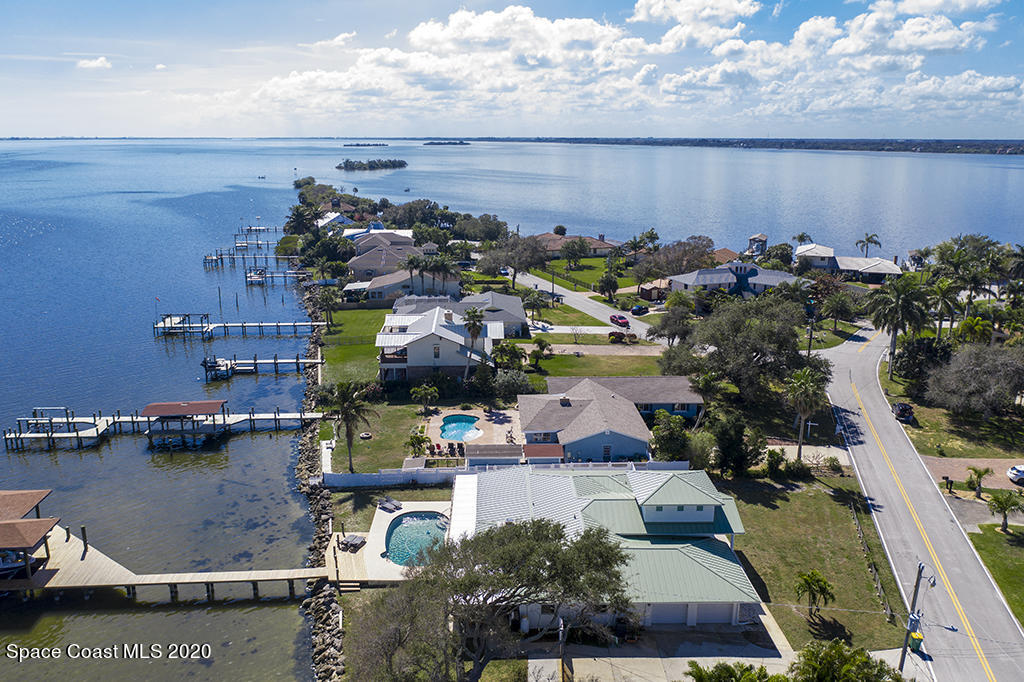 3114 Newfound Harbor Drive