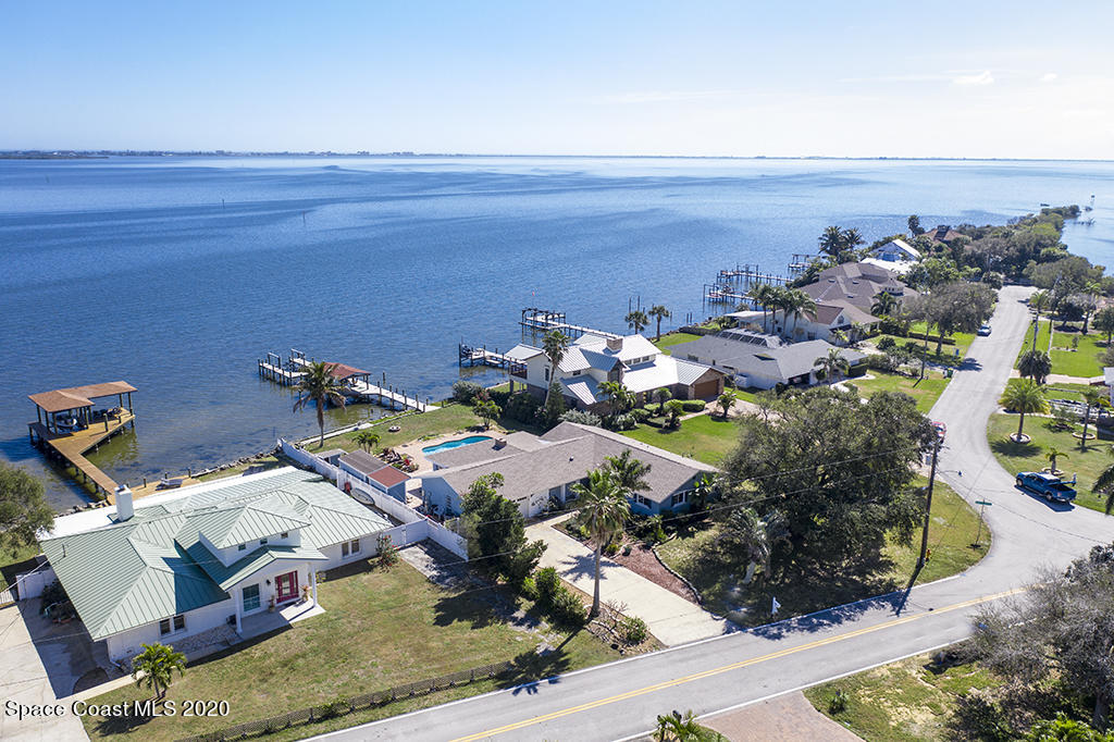 3114 Newfound Harbor Drive