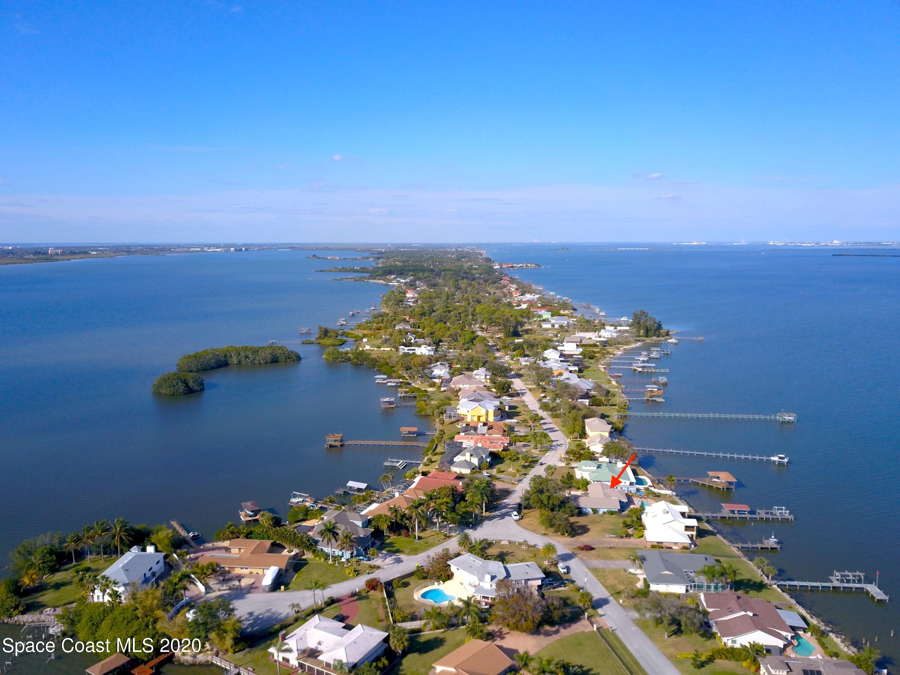 3114 Newfound Harbor Drive