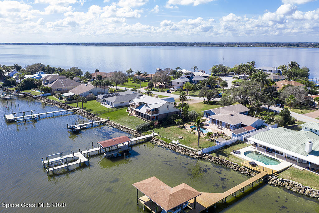 3114 Newfound Harbor Drive