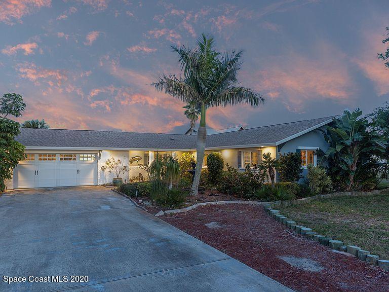 3114 Newfound Harbor Drive