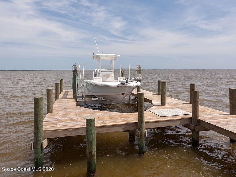 3114 Newfound Harbor Drive