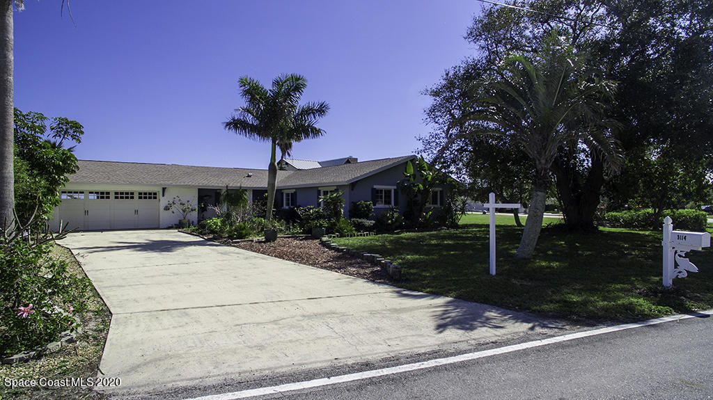 3114 Newfound Harbor Drive