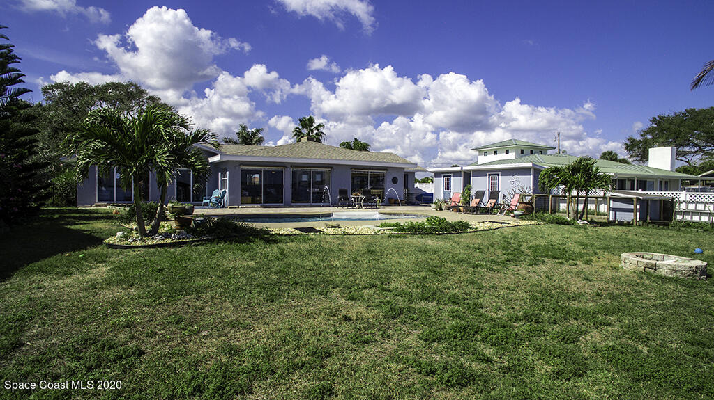 3114 Newfound Harbor Drive