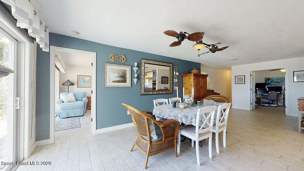 3114 Newfound Harbor Drive