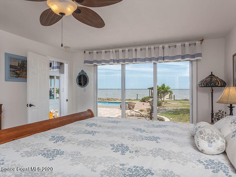 3114 Newfound Harbor Drive