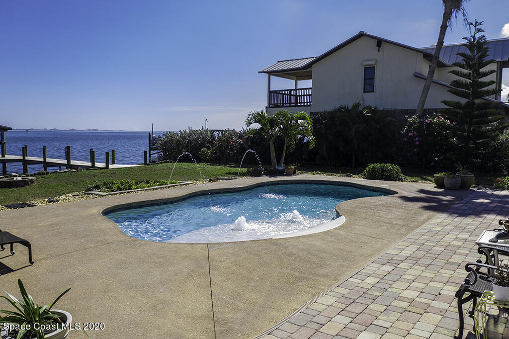 3114 Newfound Harbor Drive