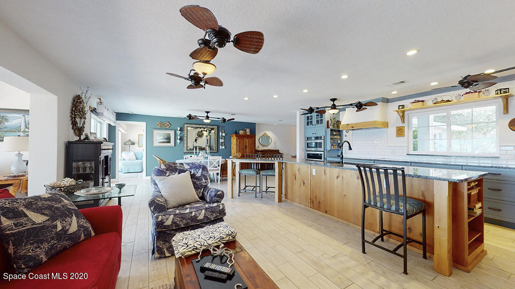 3114 Newfound Harbor Drive
