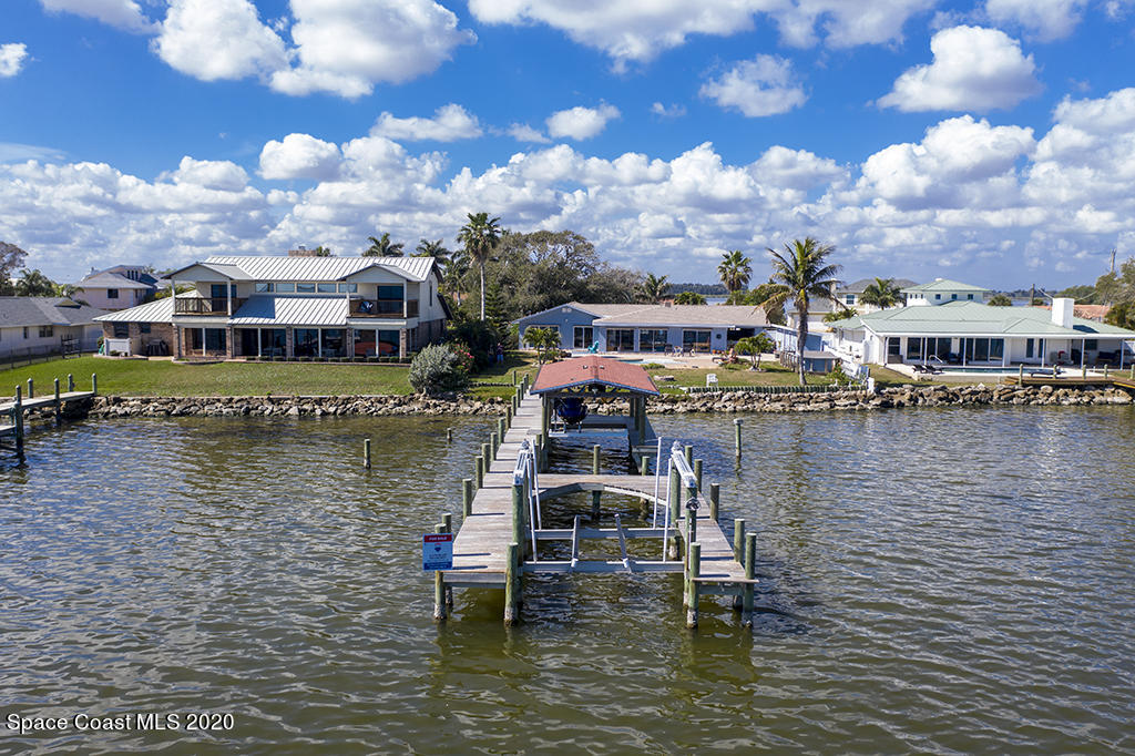3114 Newfound Harbor Drive