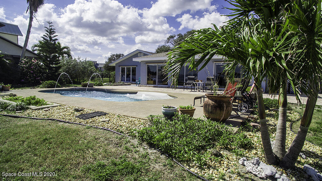 3114 Newfound Harbor Drive