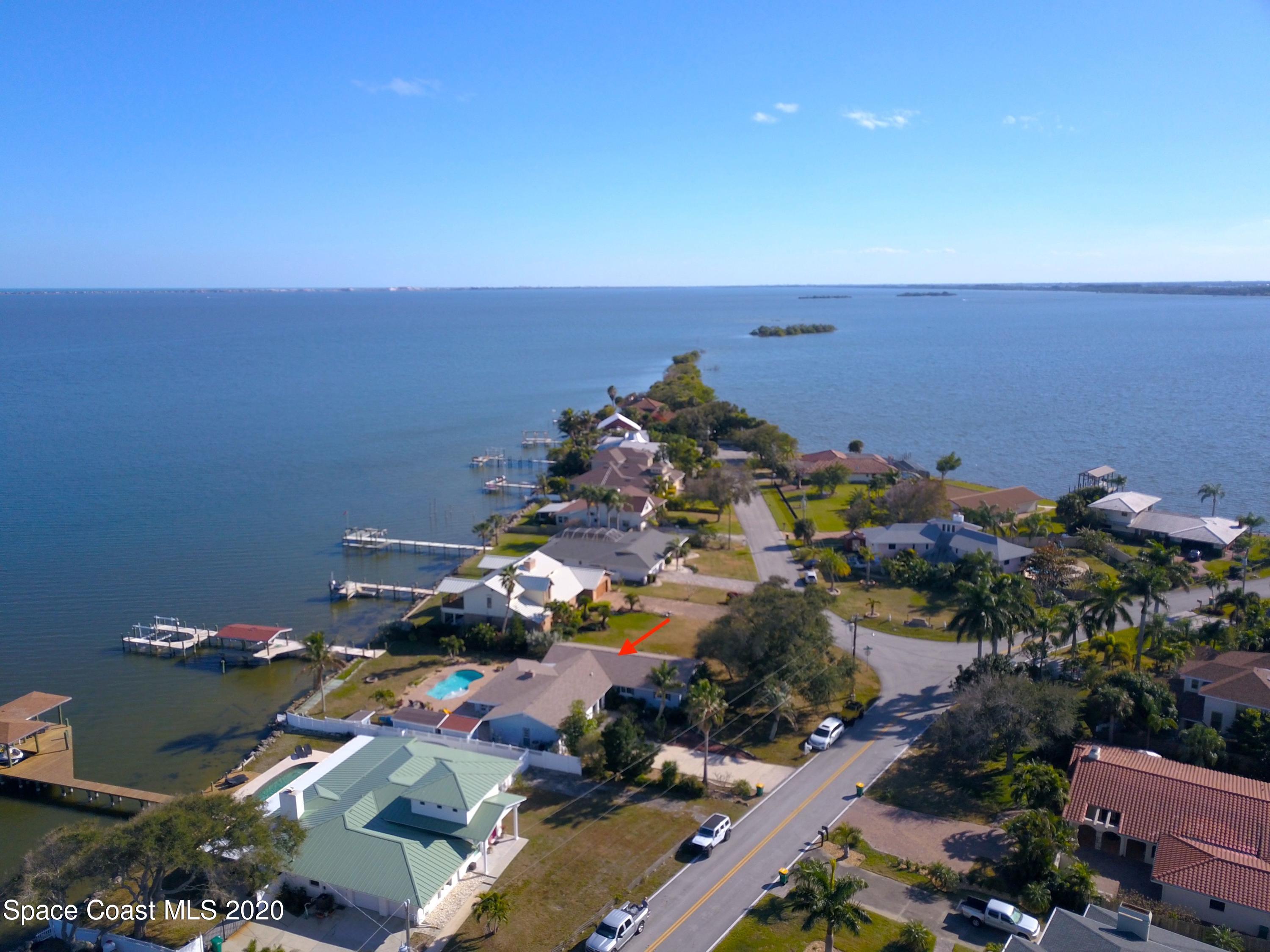 3114 Newfound Harbor Drive