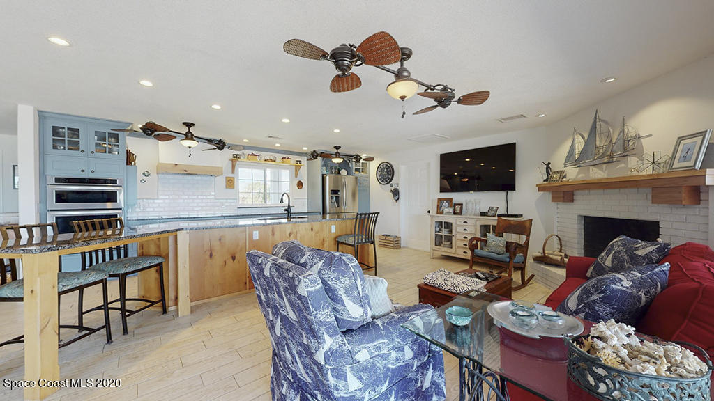 3114 Newfound Harbor Drive
