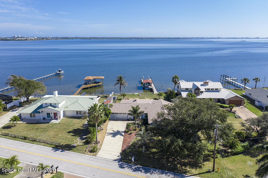 3114 Newfound Harbor Drive