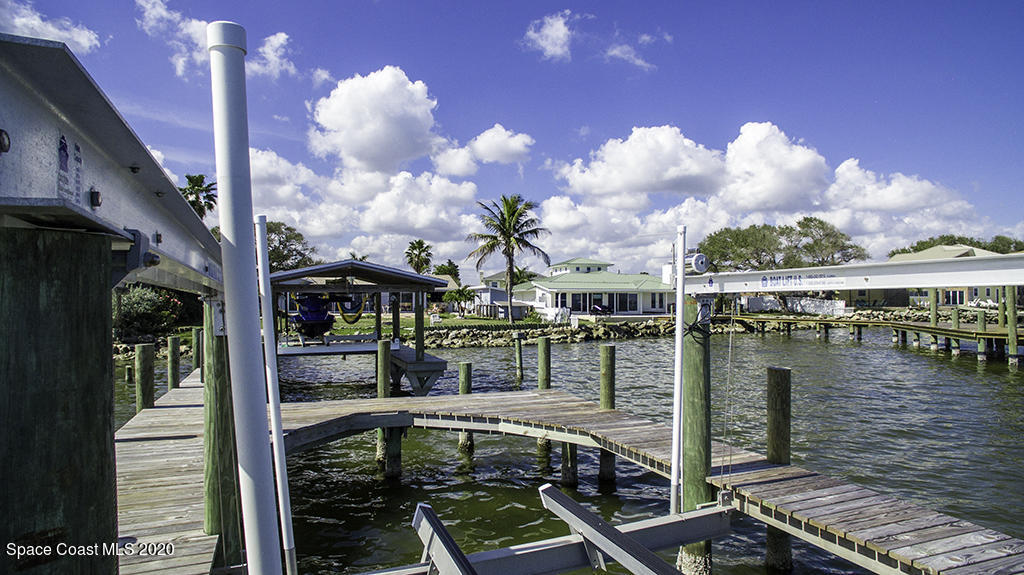 3114 Newfound Harbor Drive