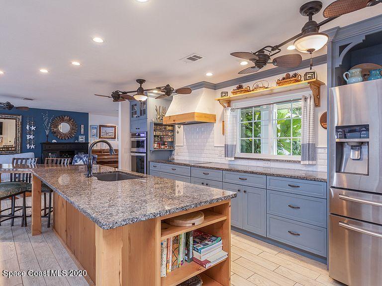 3114 Newfound Harbor Drive