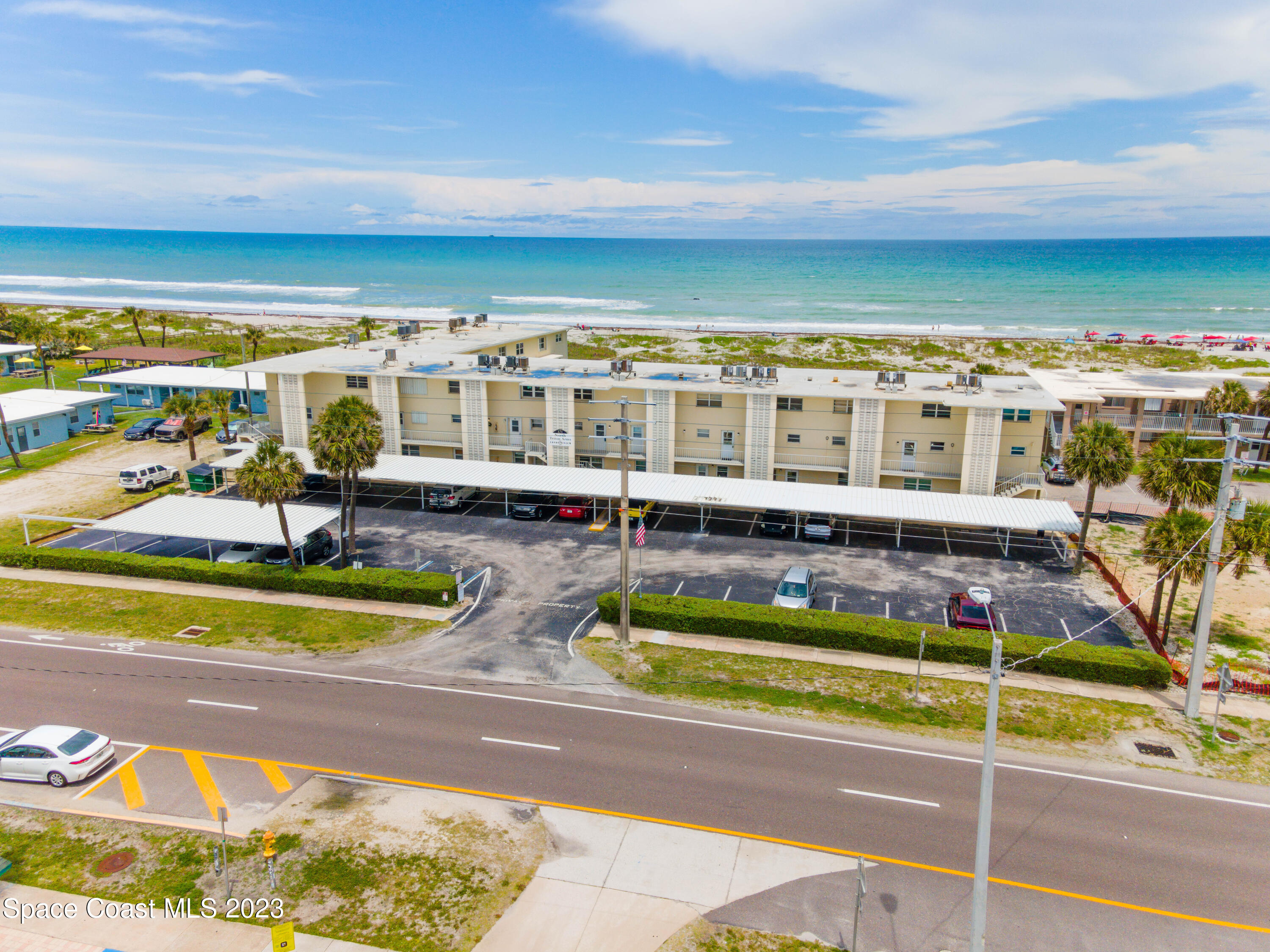 171 N Atlantic Avenue 32