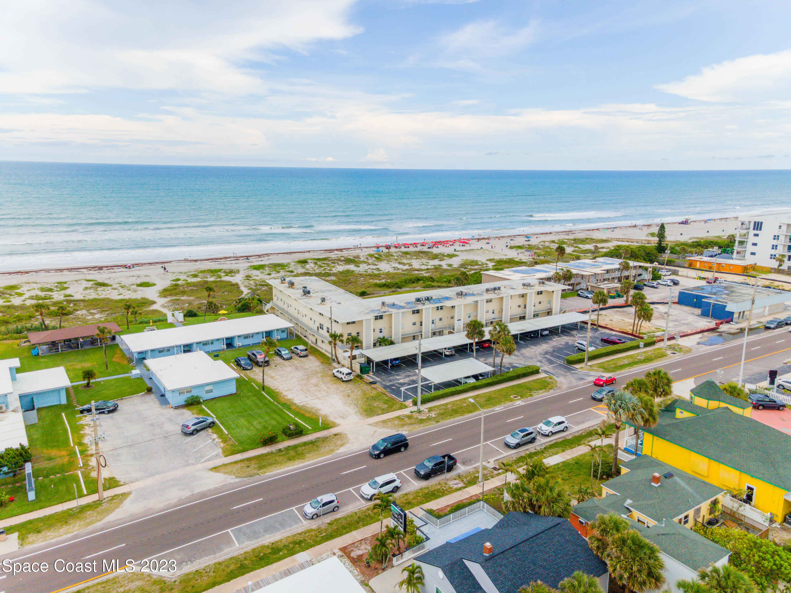 171 N Atlantic Avenue 32