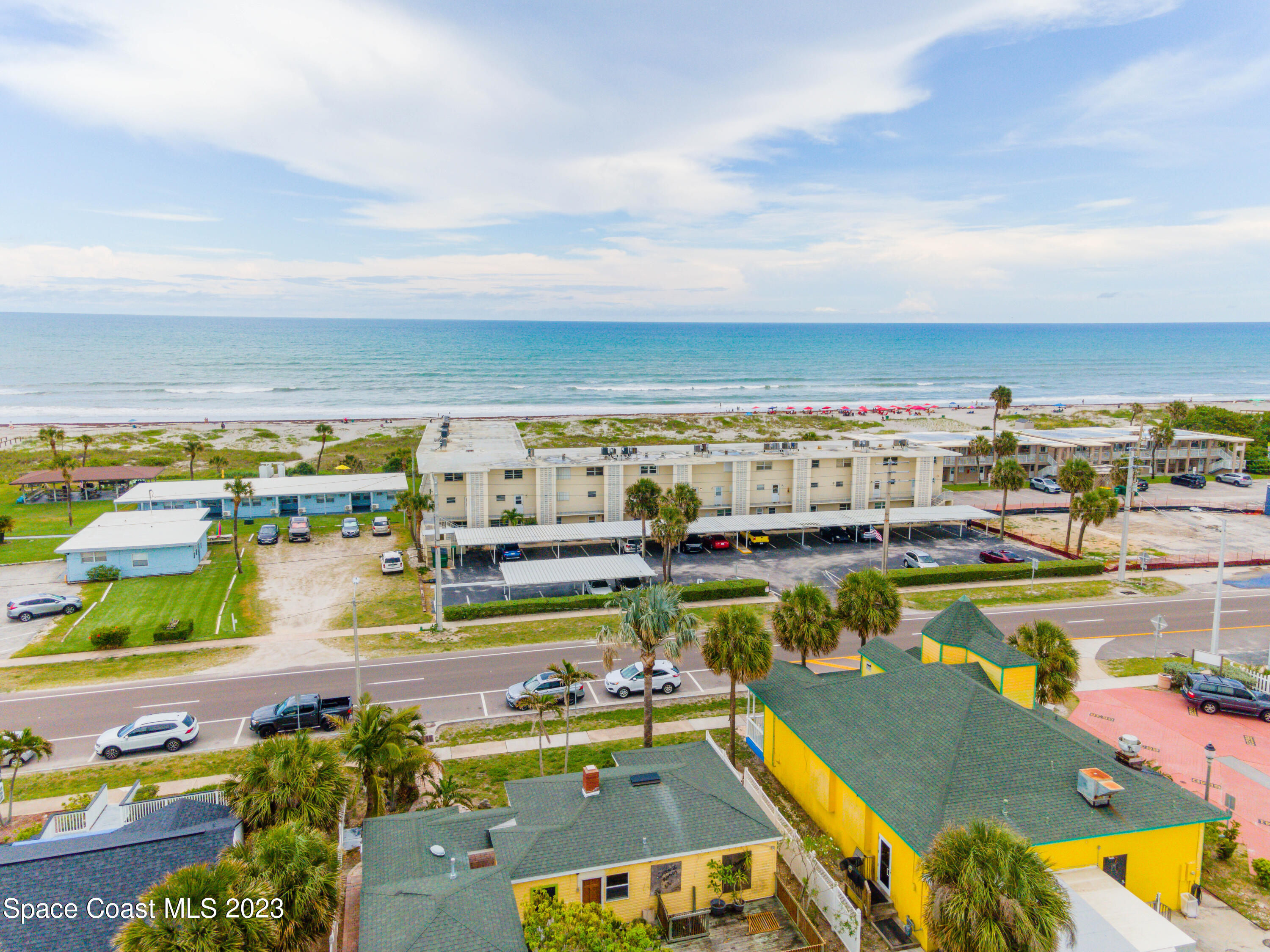 171 N Atlantic Avenue 32
