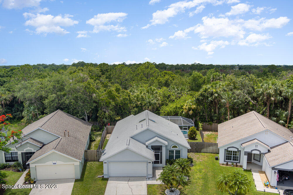 6612 Fawn Ridge Drive
