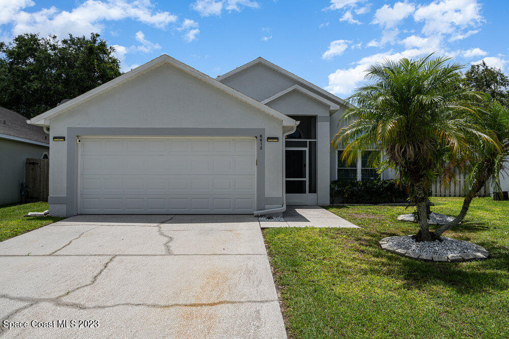 6612 Fawn Ridge Drive
