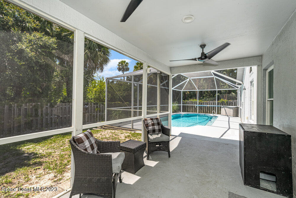6612 Fawn Ridge Drive