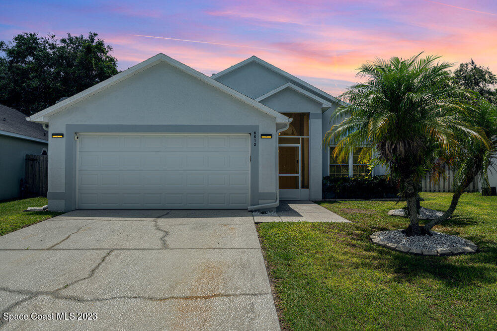 6612 Fawn Ridge Drive