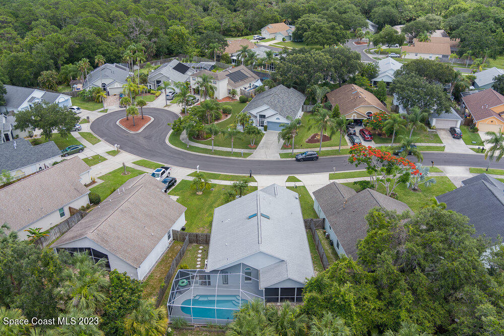 6612 Fawn Ridge Drive