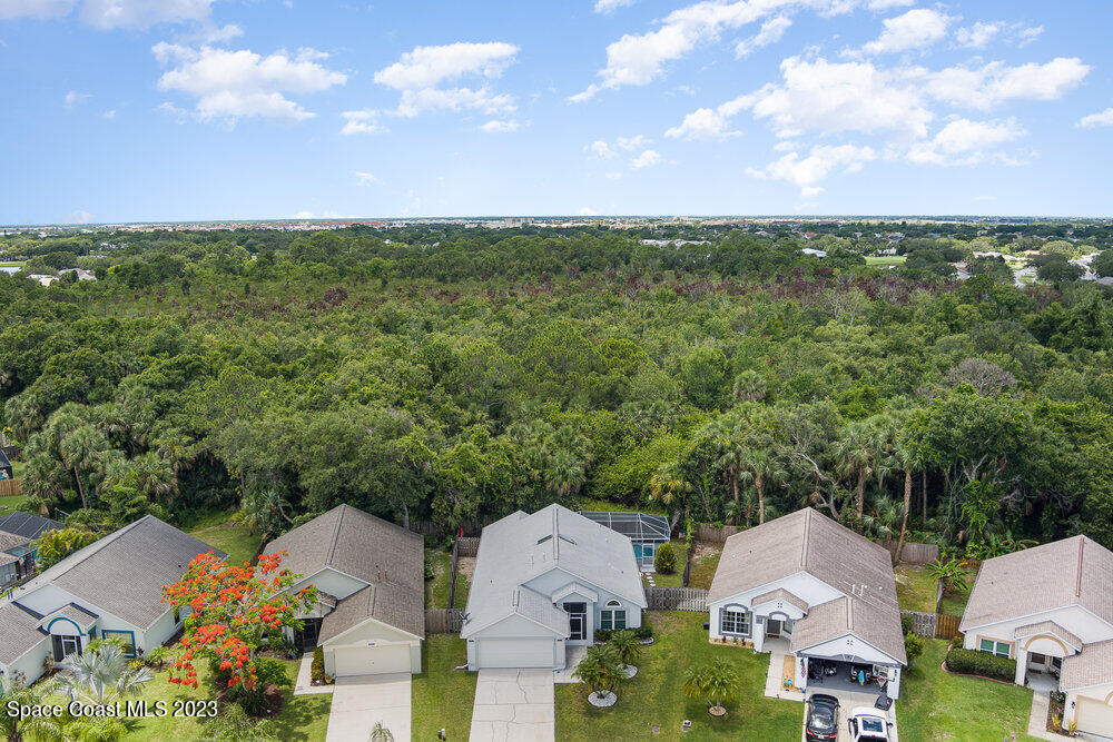 6612 Fawn Ridge Drive