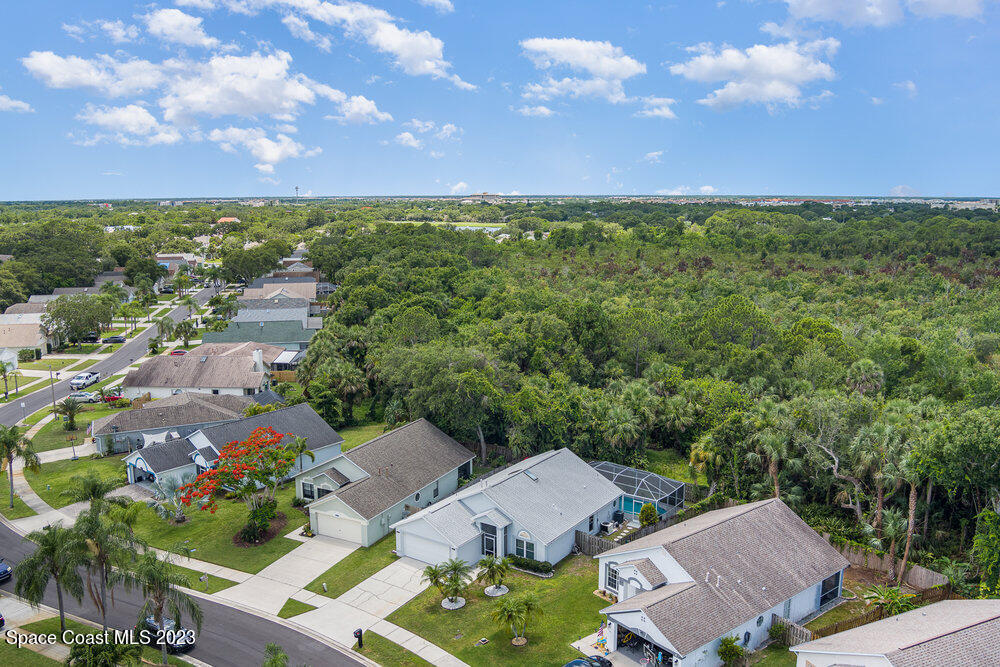 6612 Fawn Ridge Drive