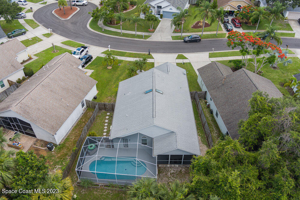 6612 Fawn Ridge Drive