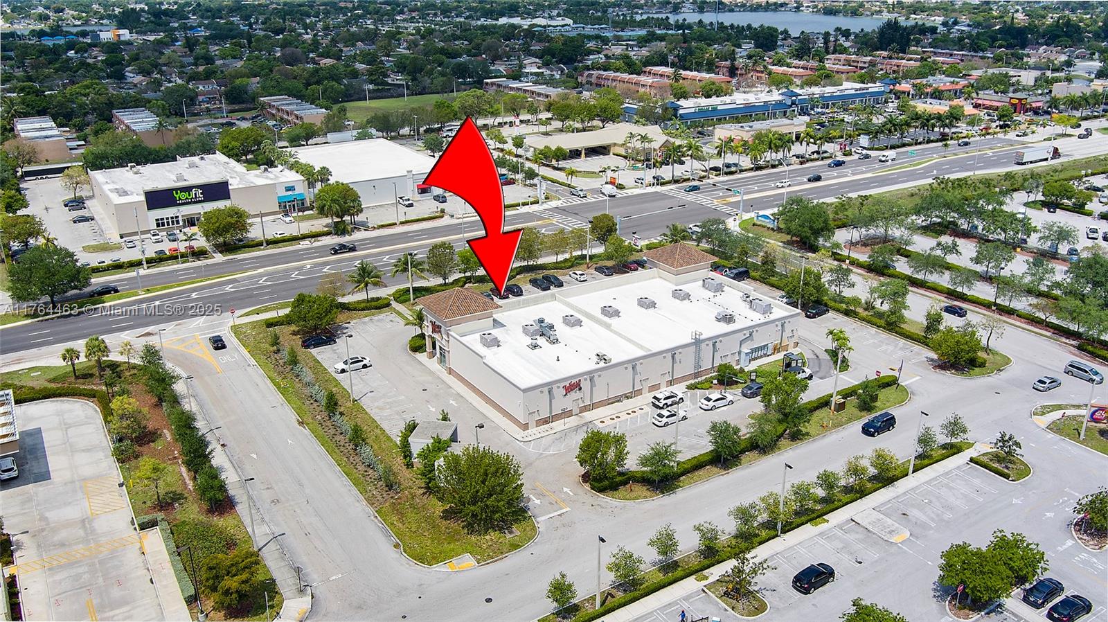 19401 NW 27th Ave # 501