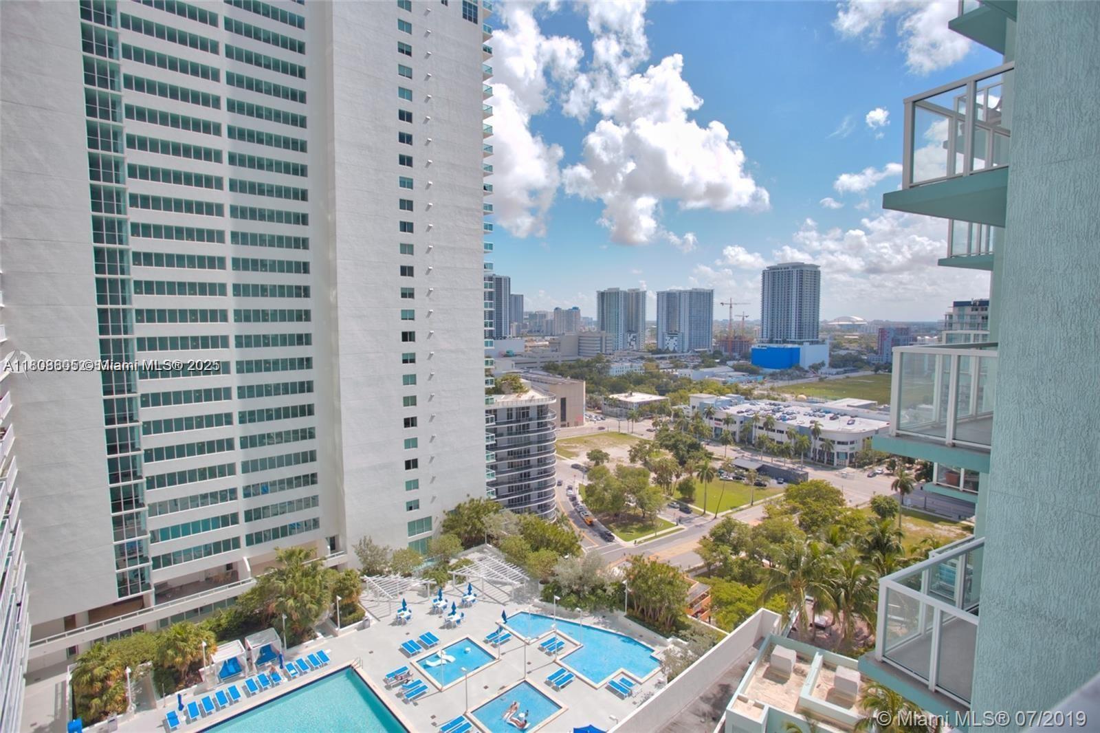 1900 N Bayshore Dr # 2005