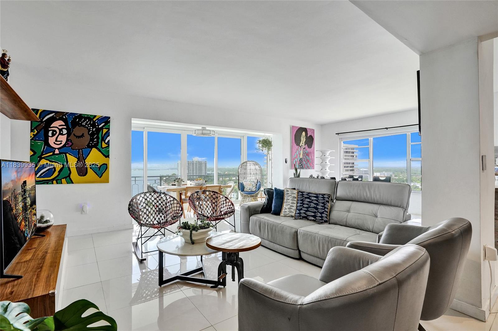 11111 Biscayne Blvd # 19G