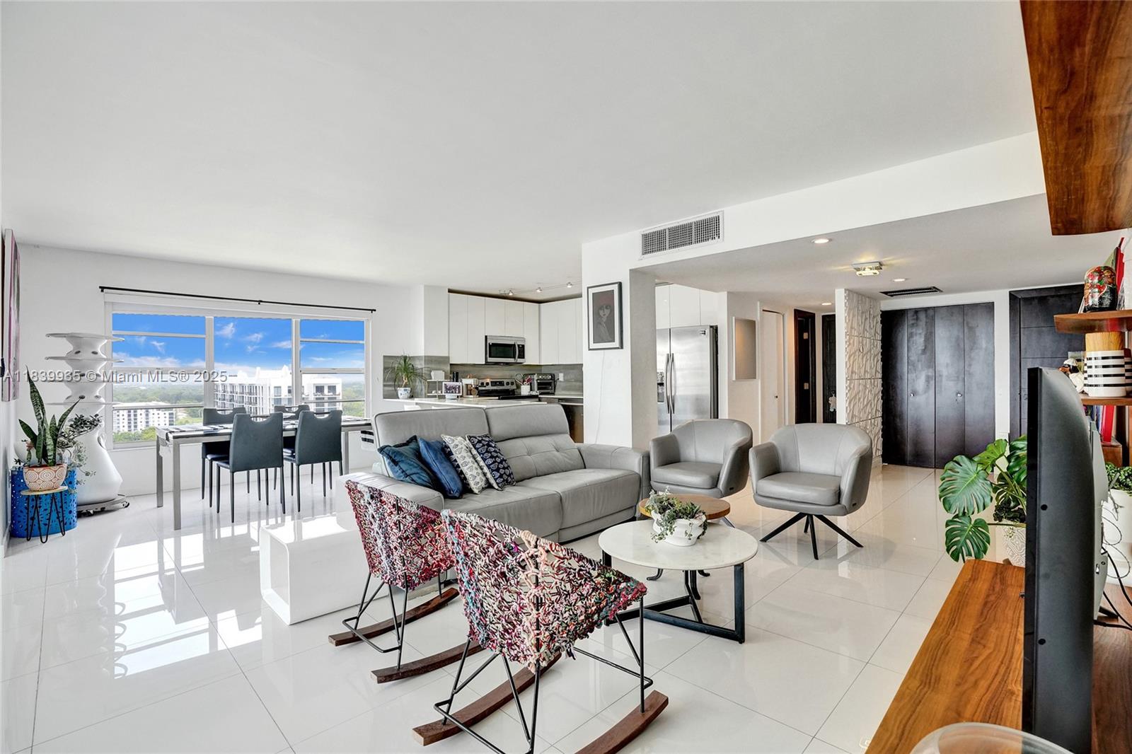 11111 Biscayne Blvd # 19G