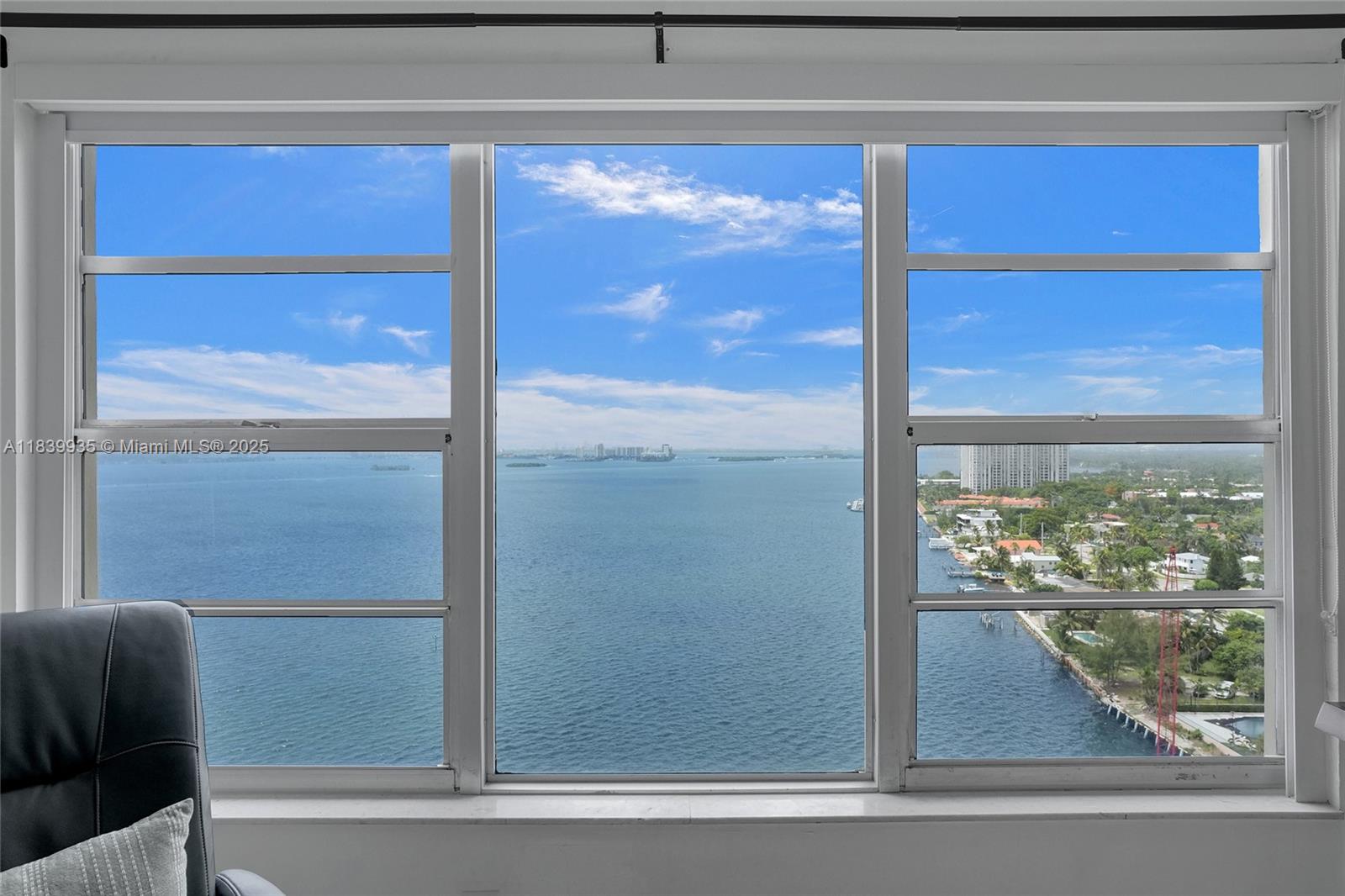 11111 Biscayne Blvd # 19G