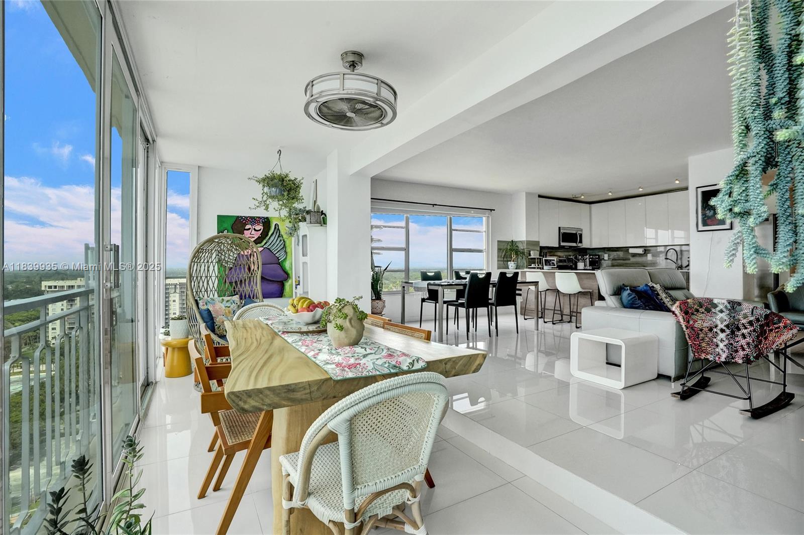 11111 Biscayne Blvd # 19G