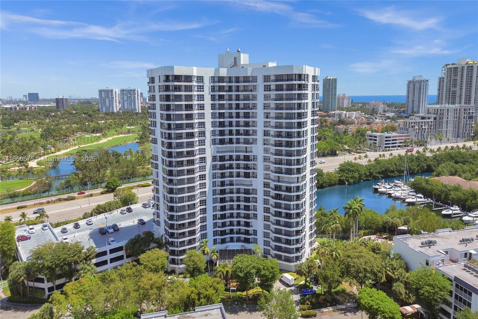 3400 NE 192nd St Unit: PH11