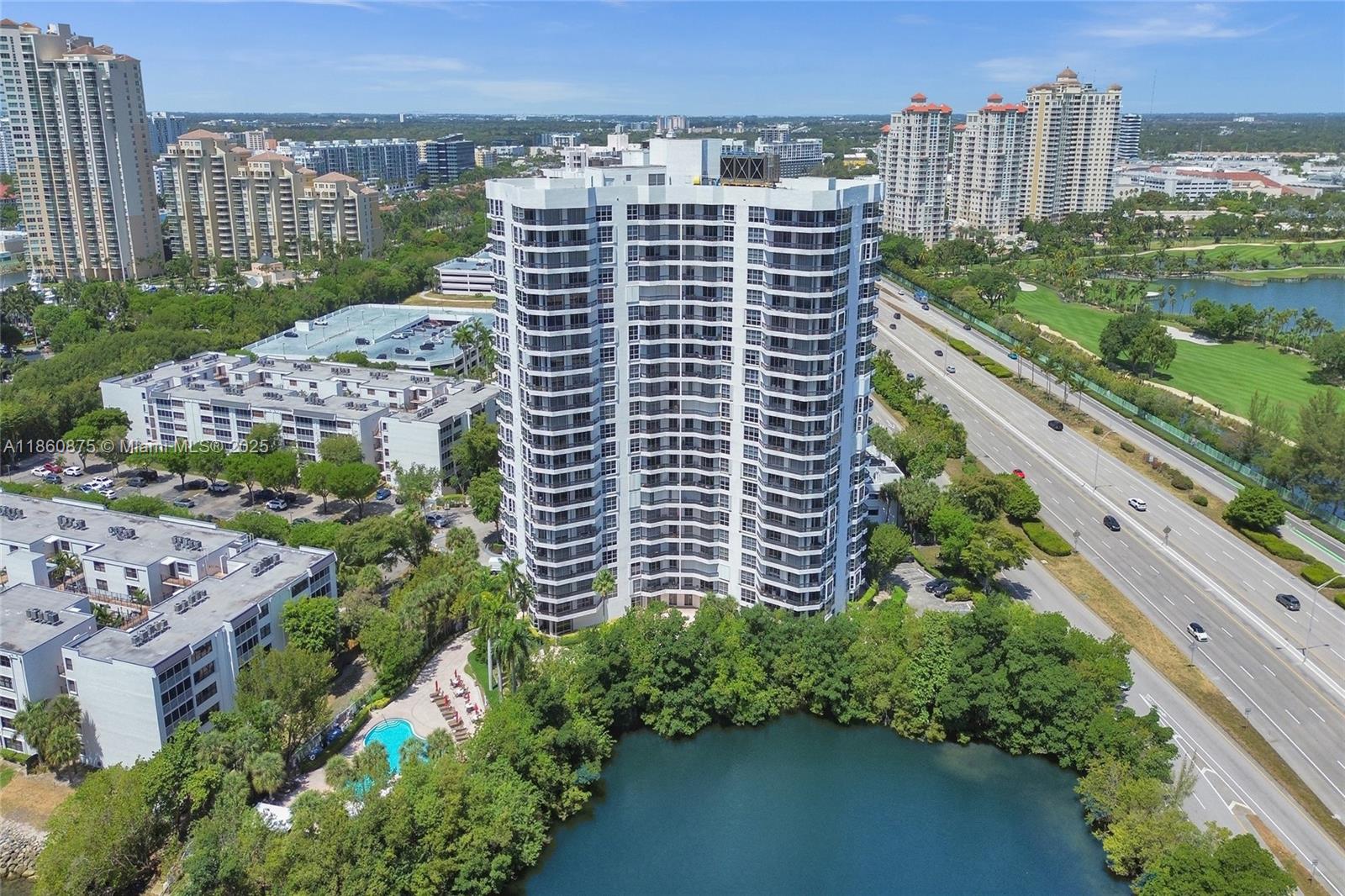 3400 NE 192nd St Unit: PH11